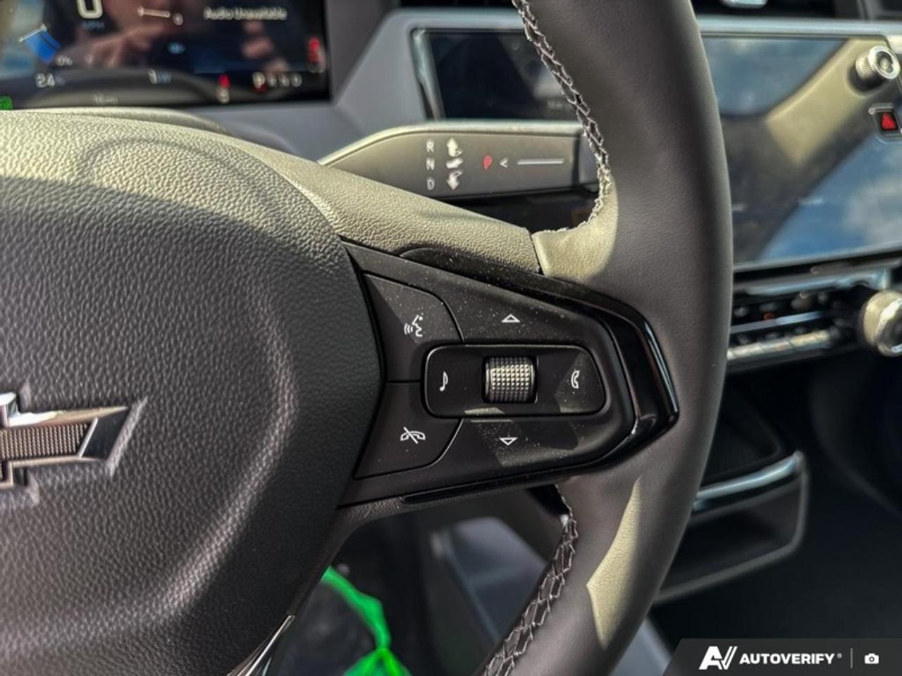 2027 Chevrolet Bolt RS  - Cooled Seats Photo