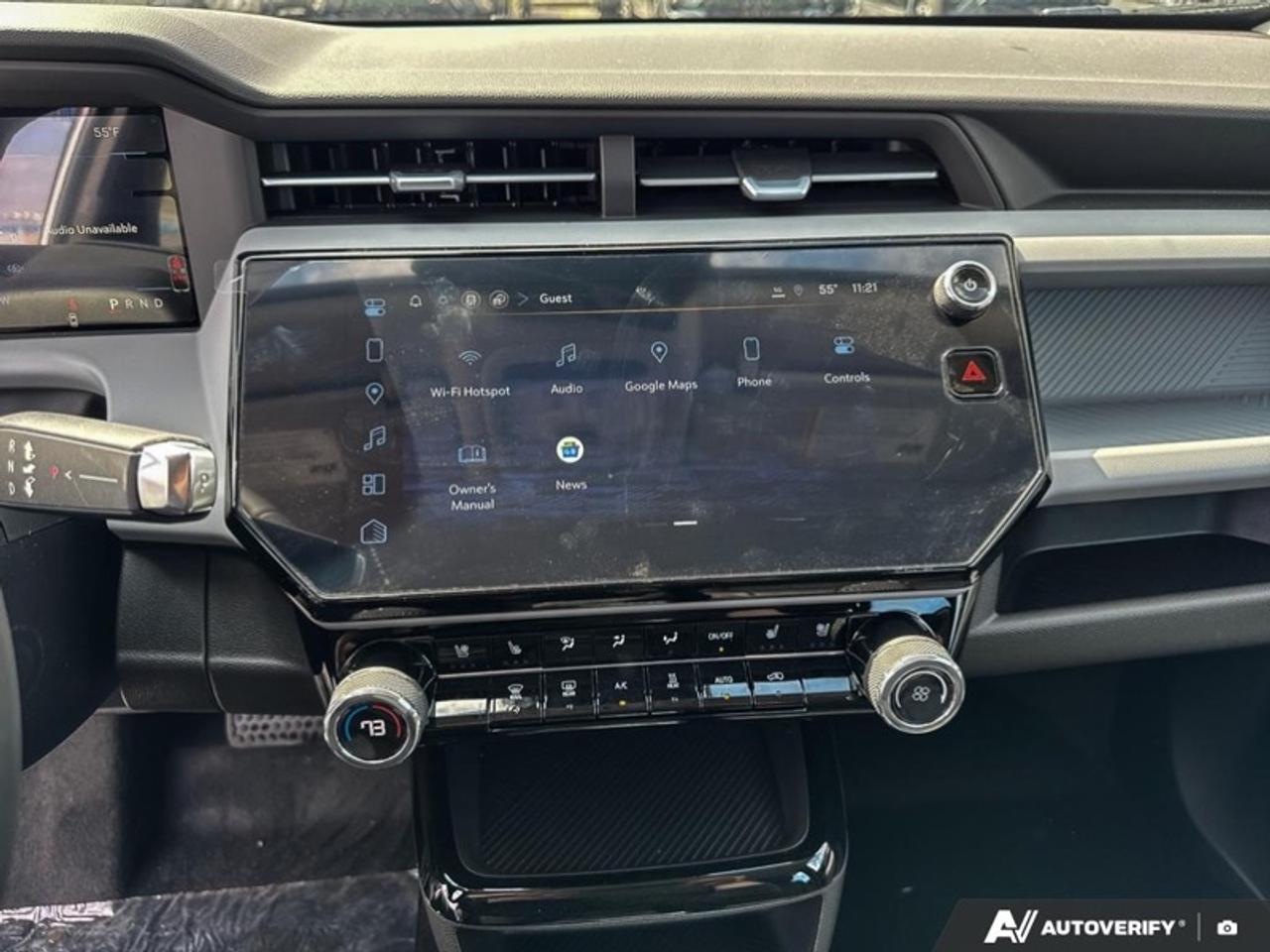 2027 Chevrolet Bolt RS  - Cooled Seats Photo