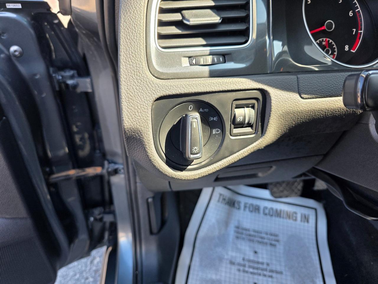 2021 Volkswagen Golf COMFORTLINE Photo