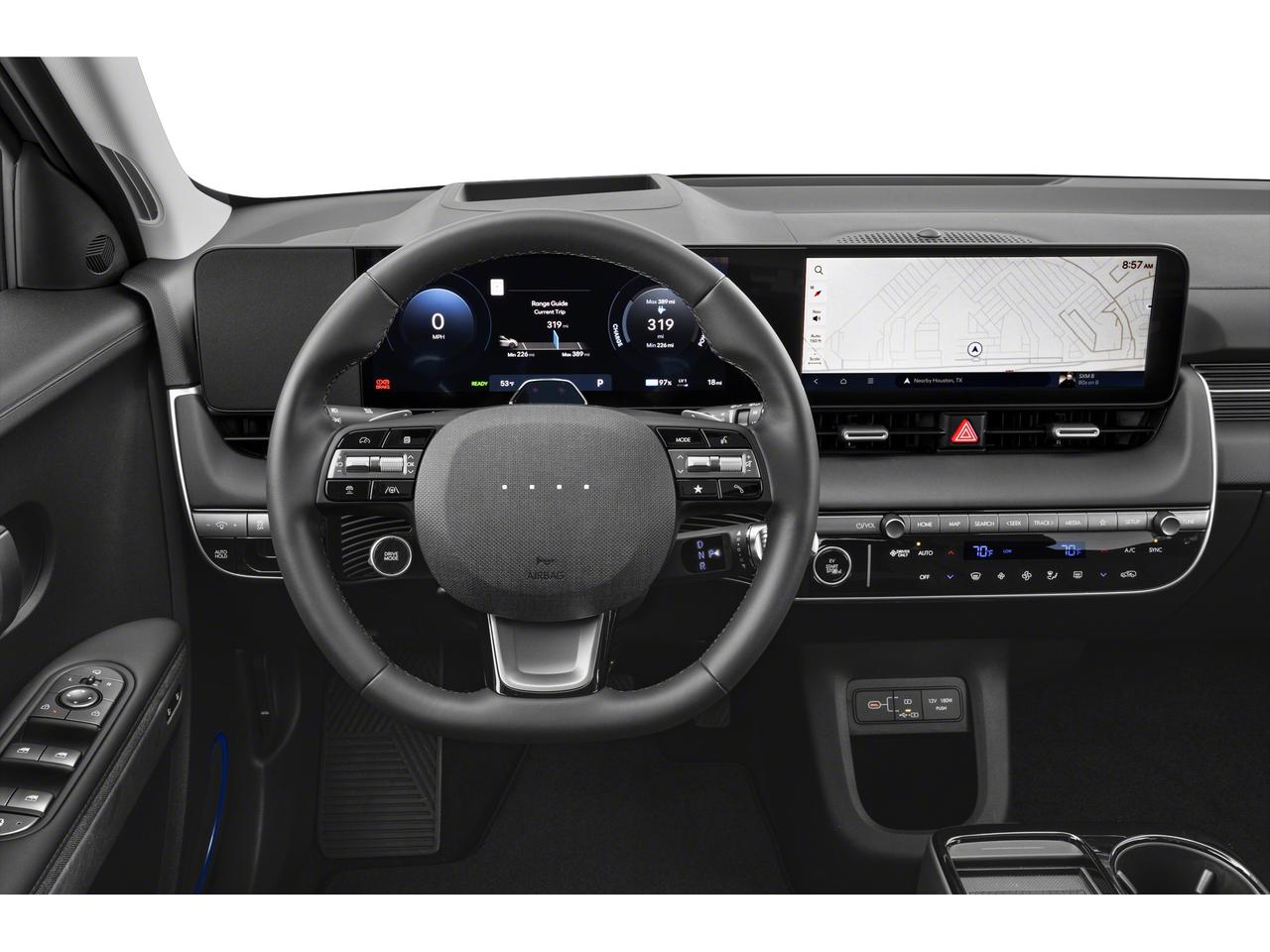 2026 Hyundai IONIQ 5 Preferred Photo3