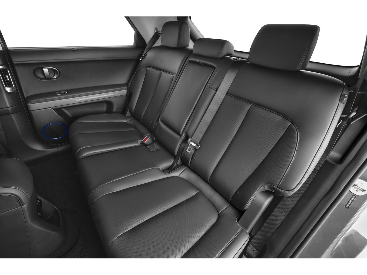 2026 Hyundai IONIQ 5 Preferred Photo