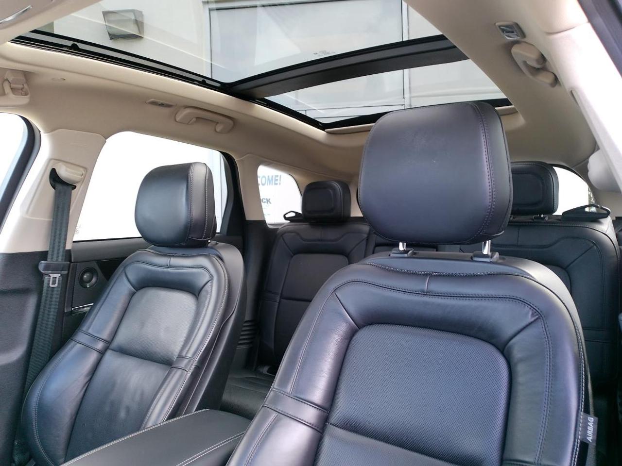 2023 Lincoln Corsair Reserve AWD Photo