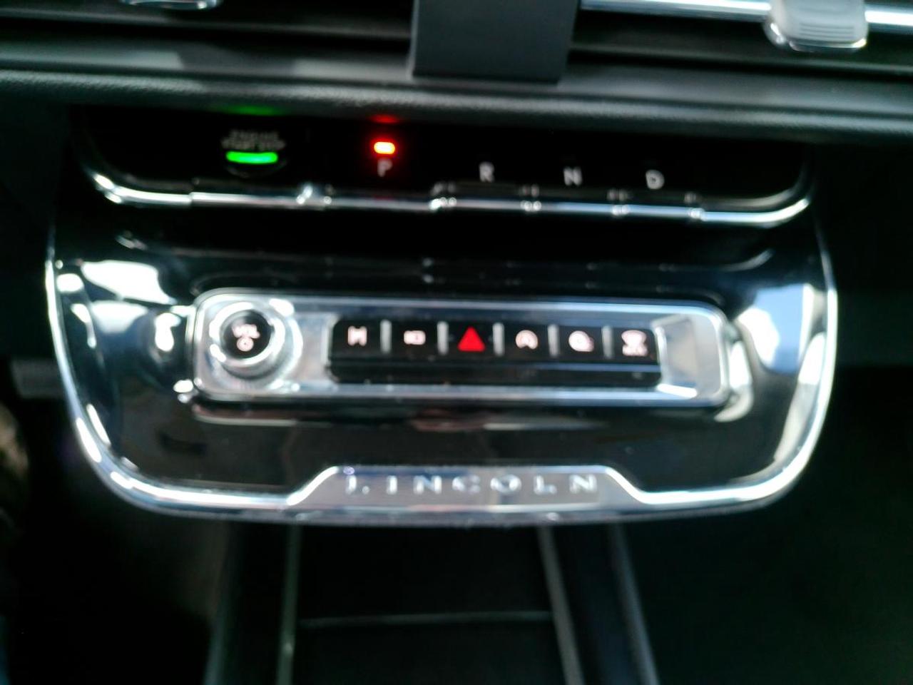 2023 Lincoln Corsair Reserve AWD Photo