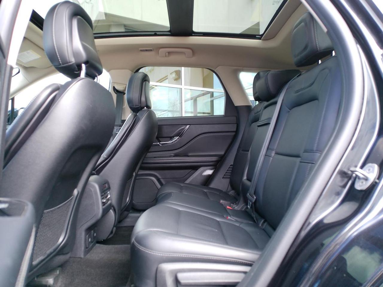 2023 Lincoln Corsair Reserve AWD Photo