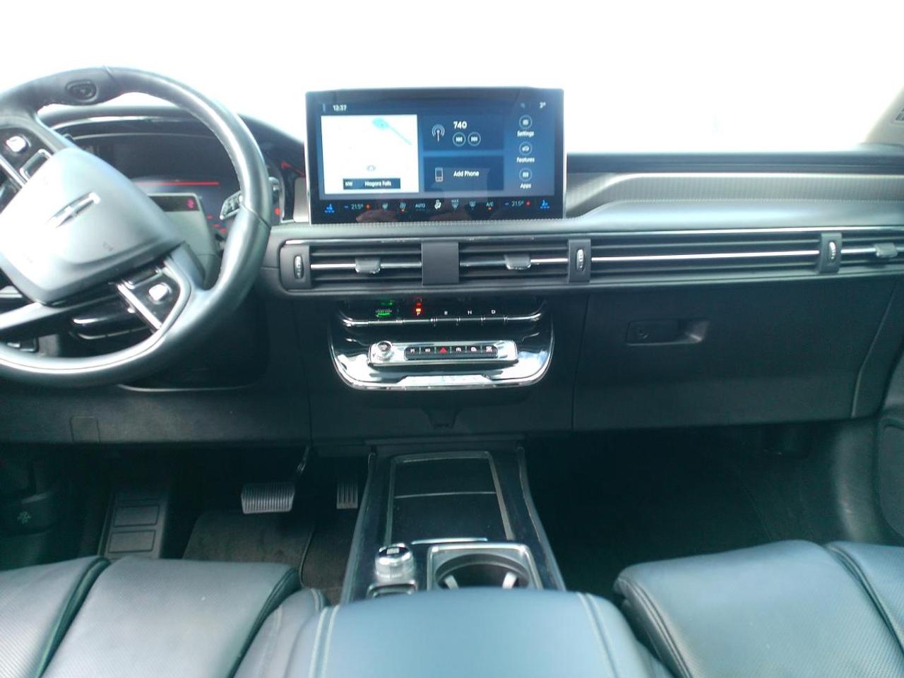 2023 Lincoln Corsair Reserve AWD Photo