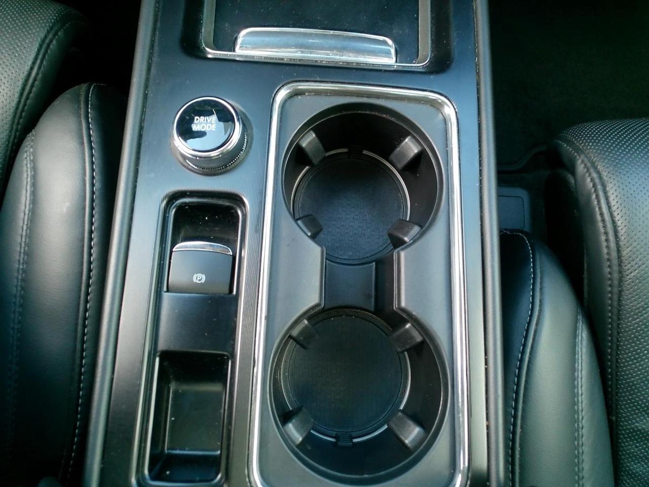 2023 Lincoln Corsair Reserve AWD Photo