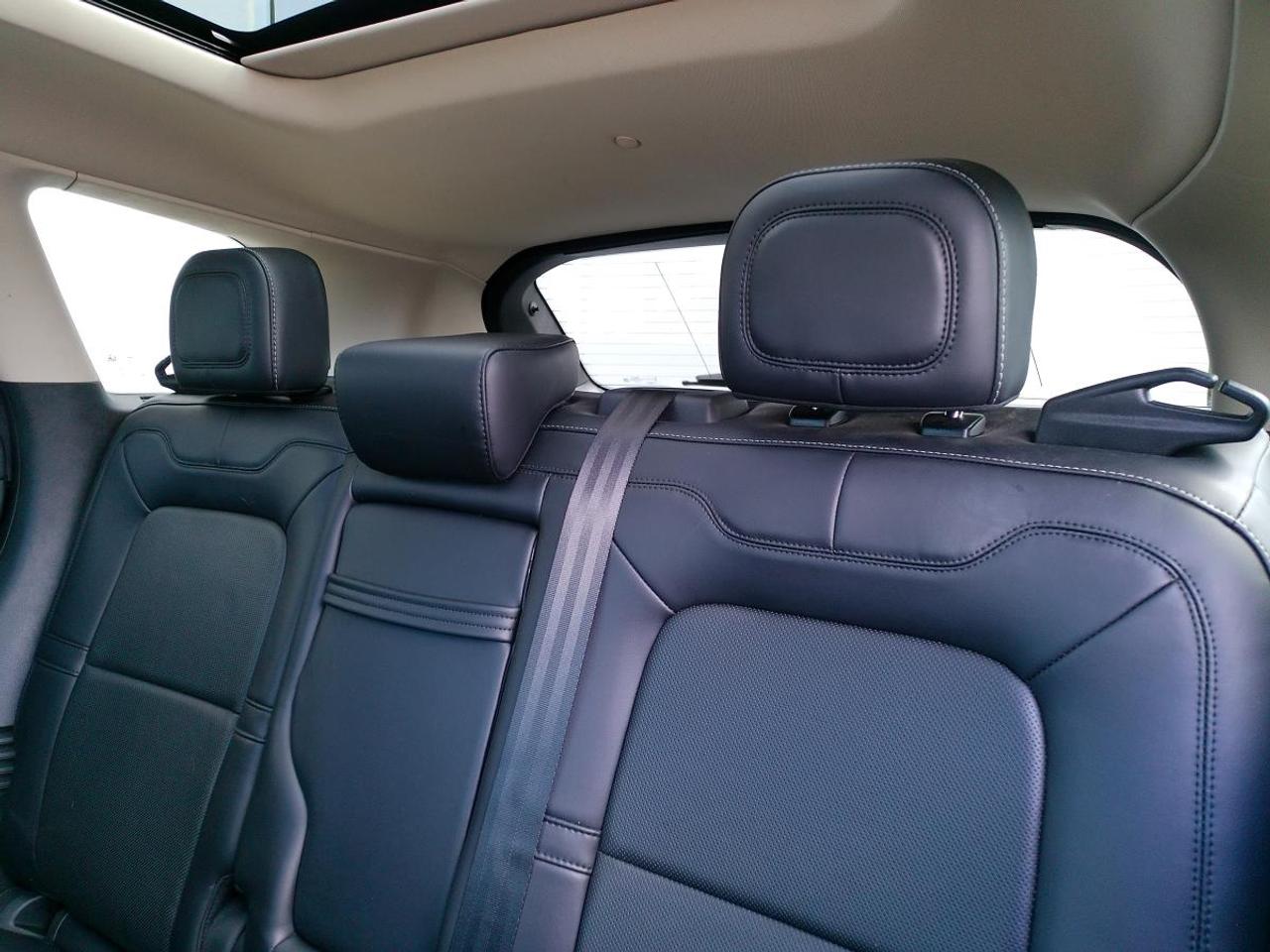 2023 Lincoln Corsair Reserve AWD Photo