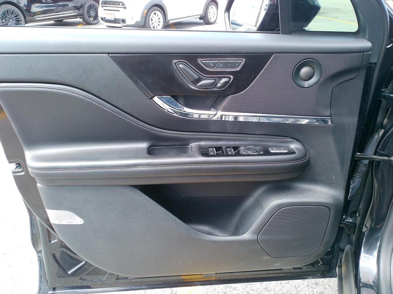 2023 Lincoln Corsair Reserve AWD Photo