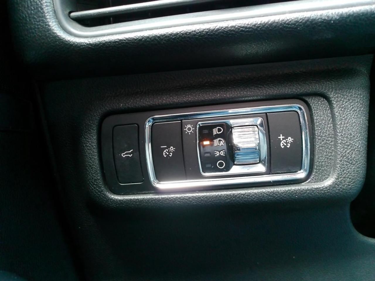 2023 Lincoln Corsair Reserve AWD Photo