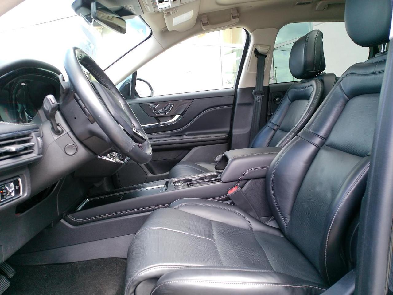 2023 Lincoln Corsair Reserve AWD Photo