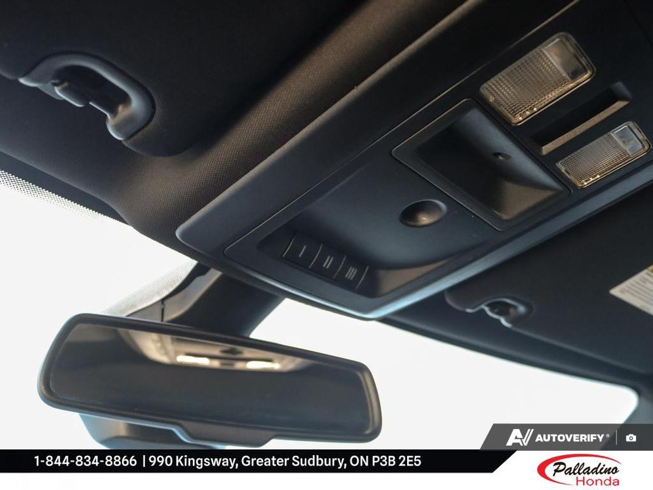 2022 RAM 1500 Classic WARLOCK Photo