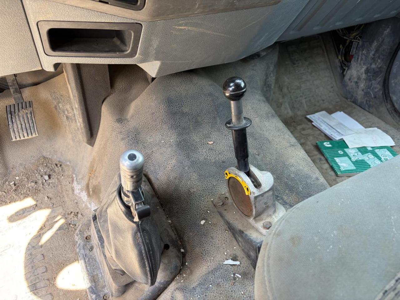 2011 Ford F-150 F650 SUPER DUTY Photo