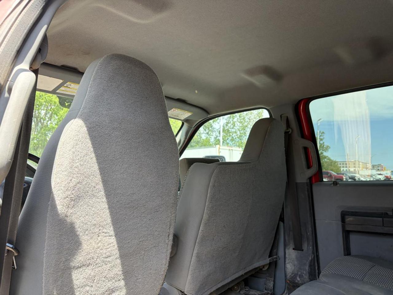 2011 Ford F-150 F650 SUPER DUTY Photo