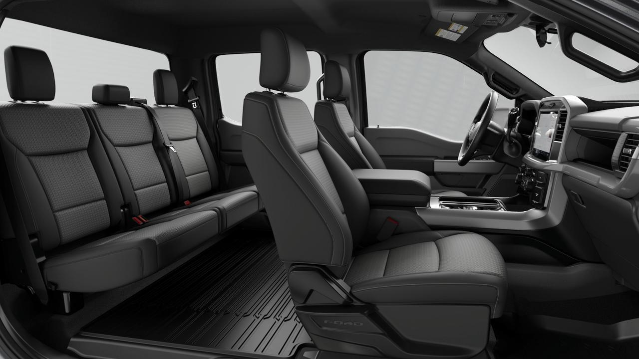 2026 Ford F-150 STX Photo3