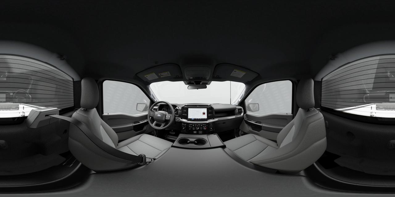 2026 Ford F-150 XL Photo