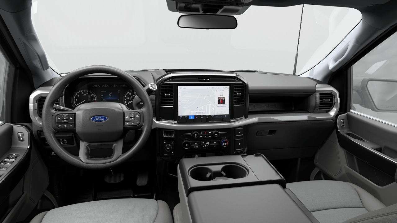 2026 Ford F-150 XL Photo