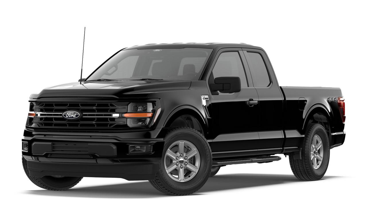 2026 Ford F-150 XLT Photo0