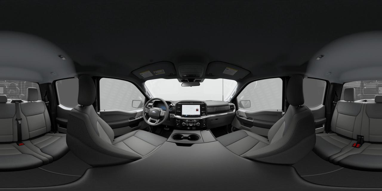 2026 Ford F-150 XLT Photo