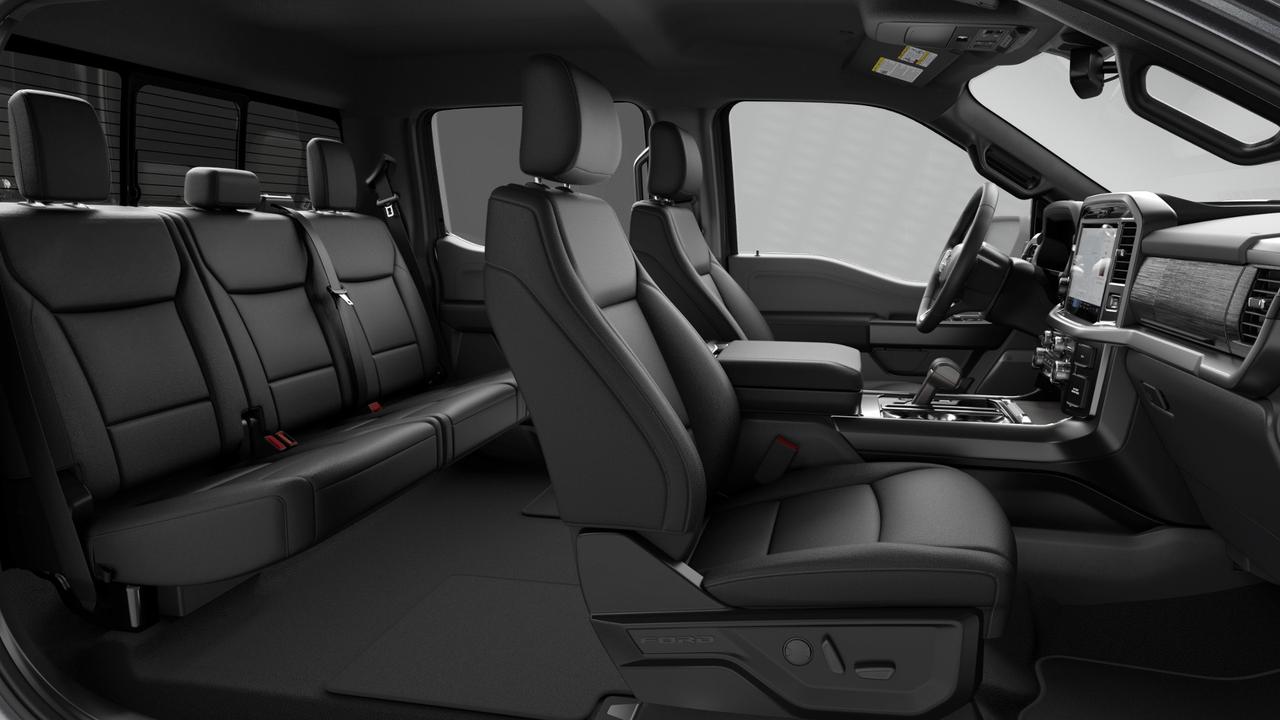 2026 Ford F-150 XLT Photo