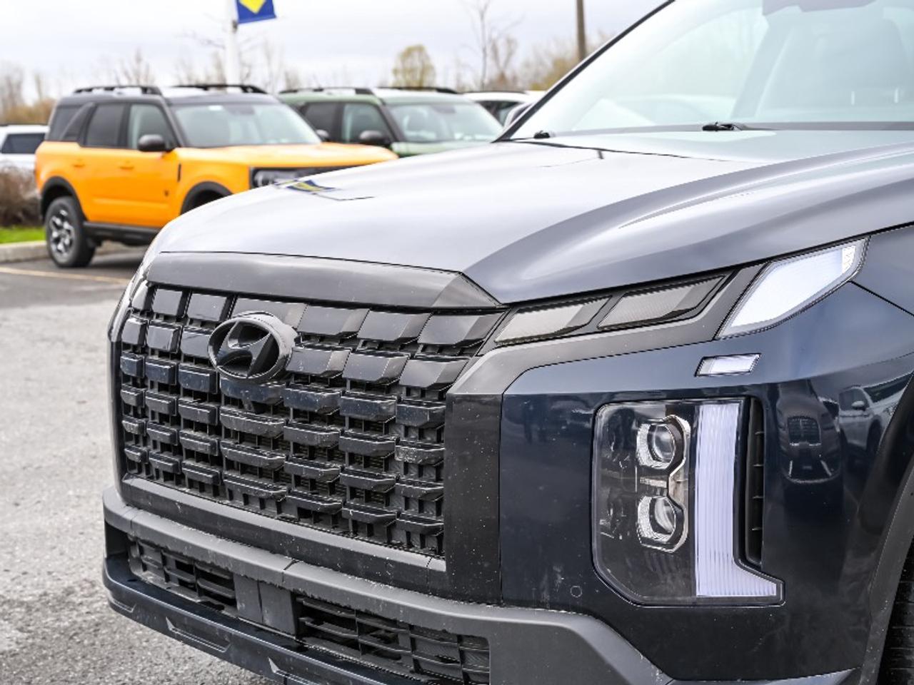 2025 Hyundai PALISADE URBAN Photo