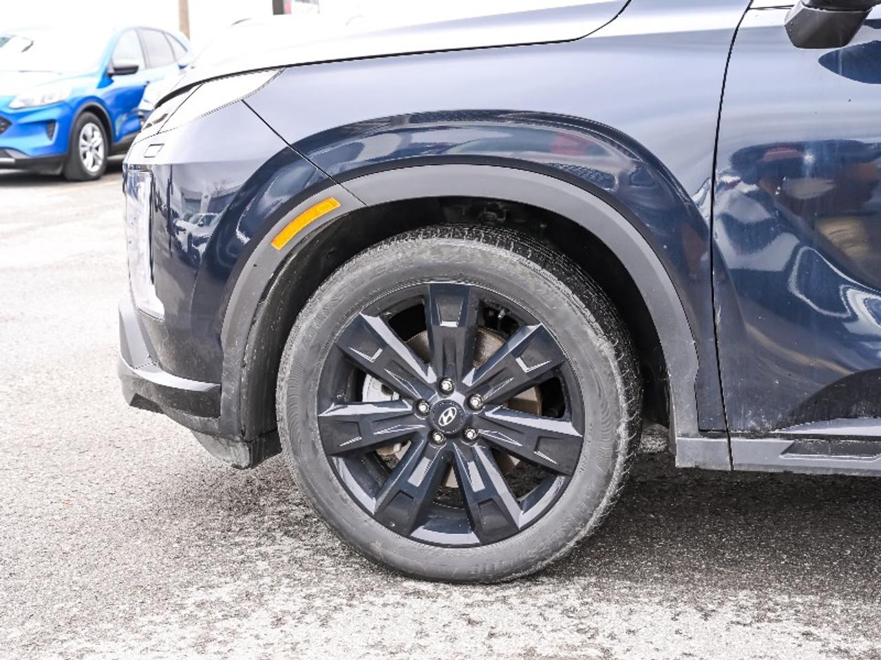 2025 Hyundai PALISADE URBAN Photo