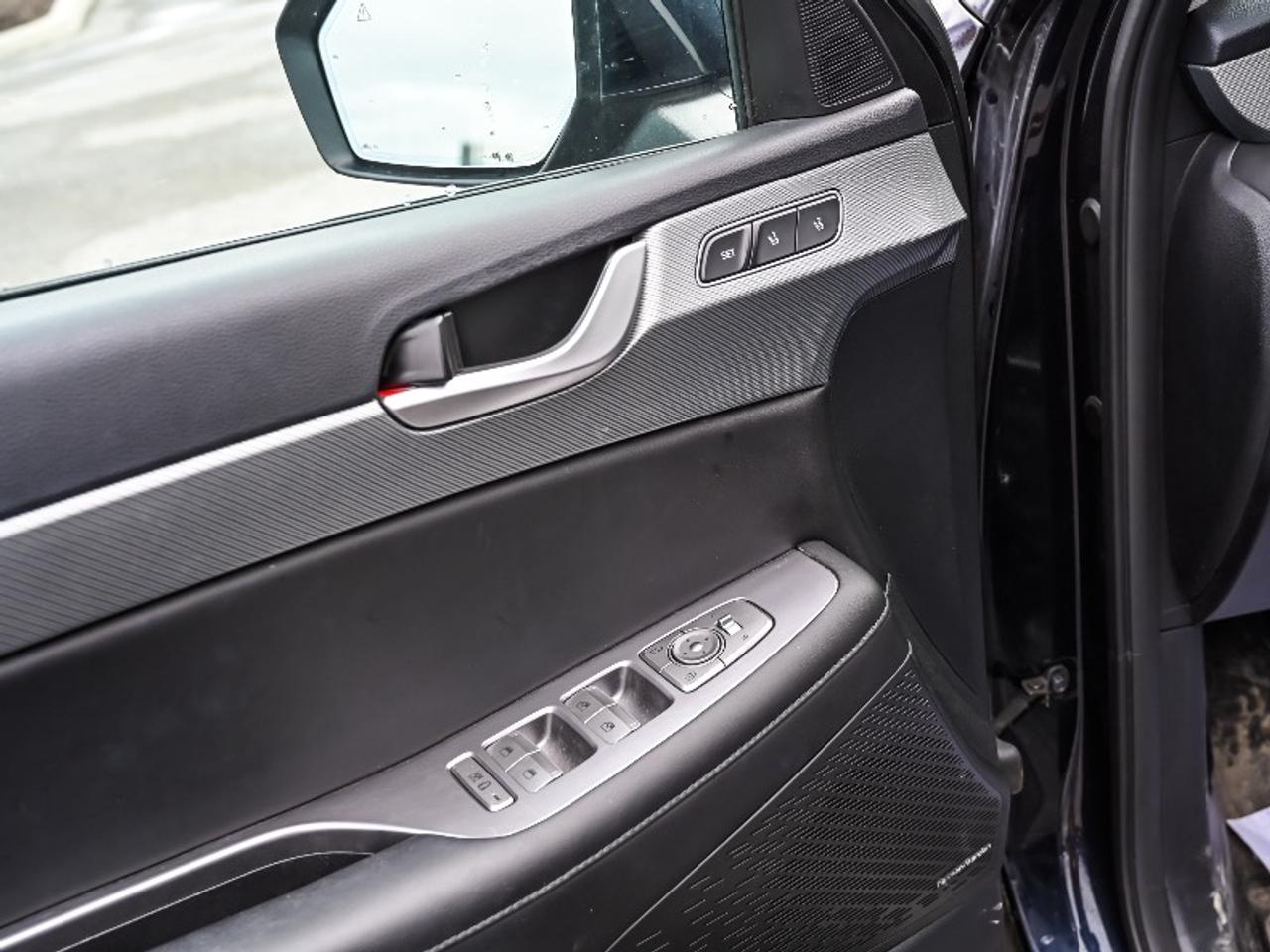 2025 Hyundai PALISADE URBAN Photo