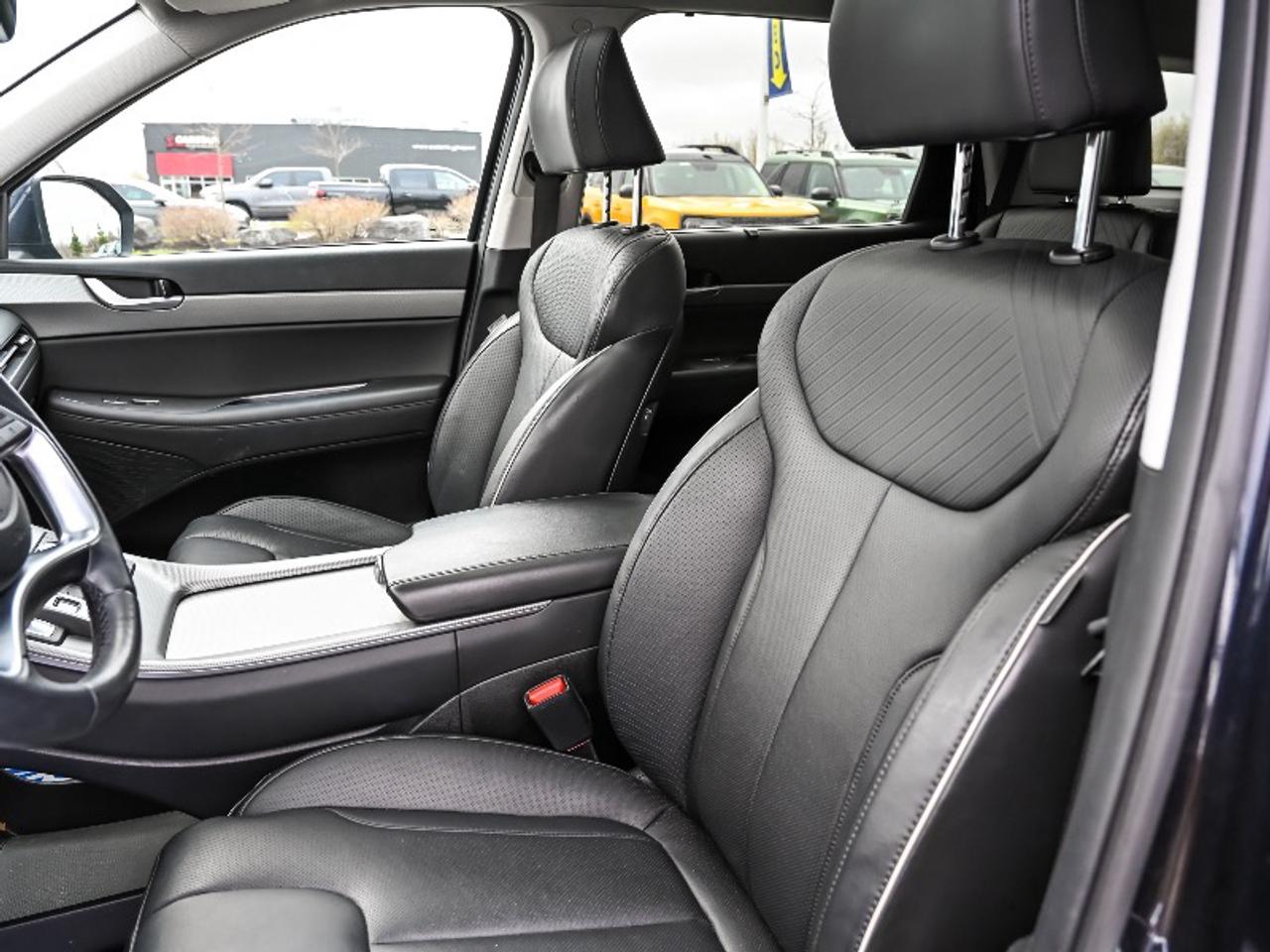 2025 Hyundai PALISADE URBAN Photo