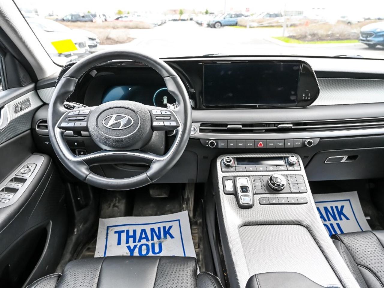 2025 Hyundai PALISADE URBAN Photo