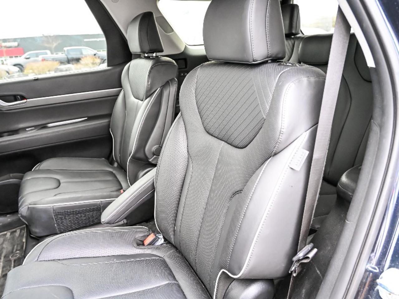 2025 Hyundai PALISADE URBAN Photo