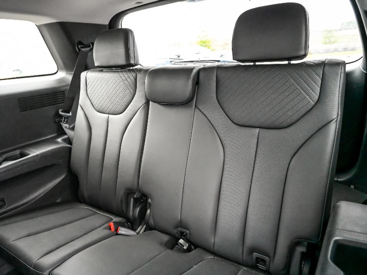2025 Hyundai PALISADE URBAN Photo