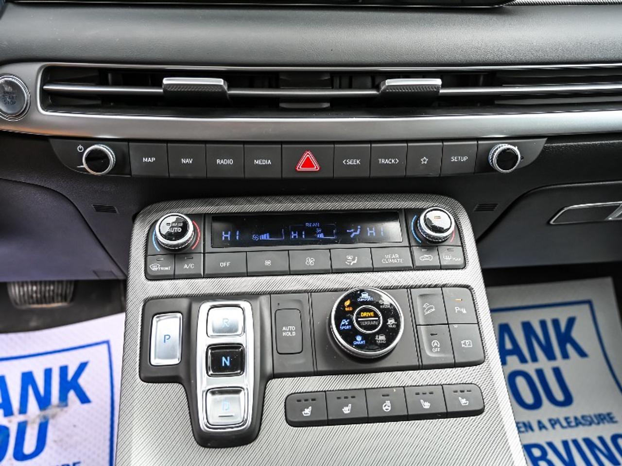 2025 Hyundai PALISADE URBAN Photo