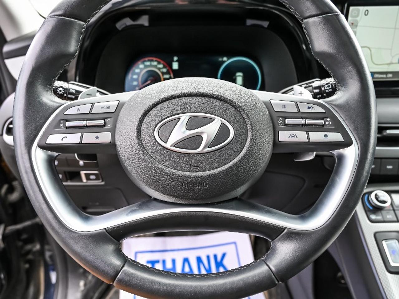 2025 Hyundai PALISADE URBAN Photo