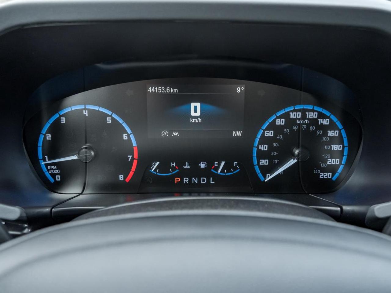 2024 Ford Bronco Sport Big Bend Photo