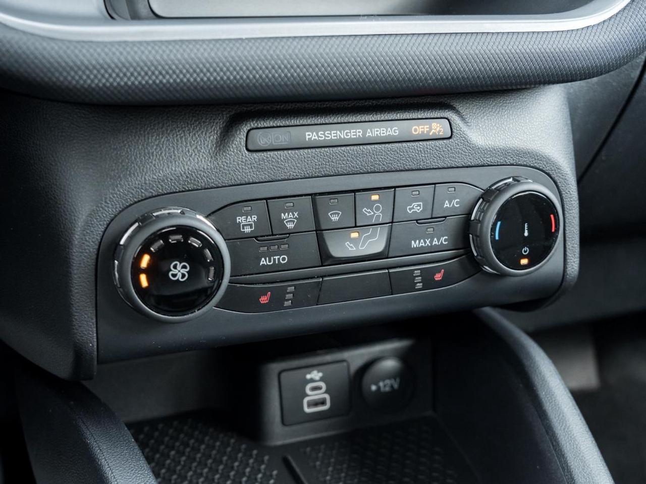 2024 Ford Bronco Sport Big Bend Photo