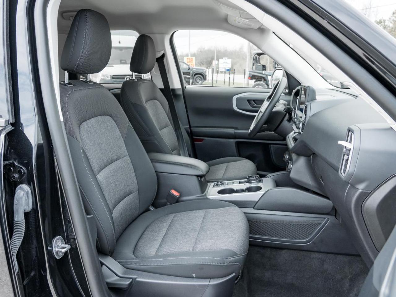 2024 Ford Bronco Sport Big Bend Photo