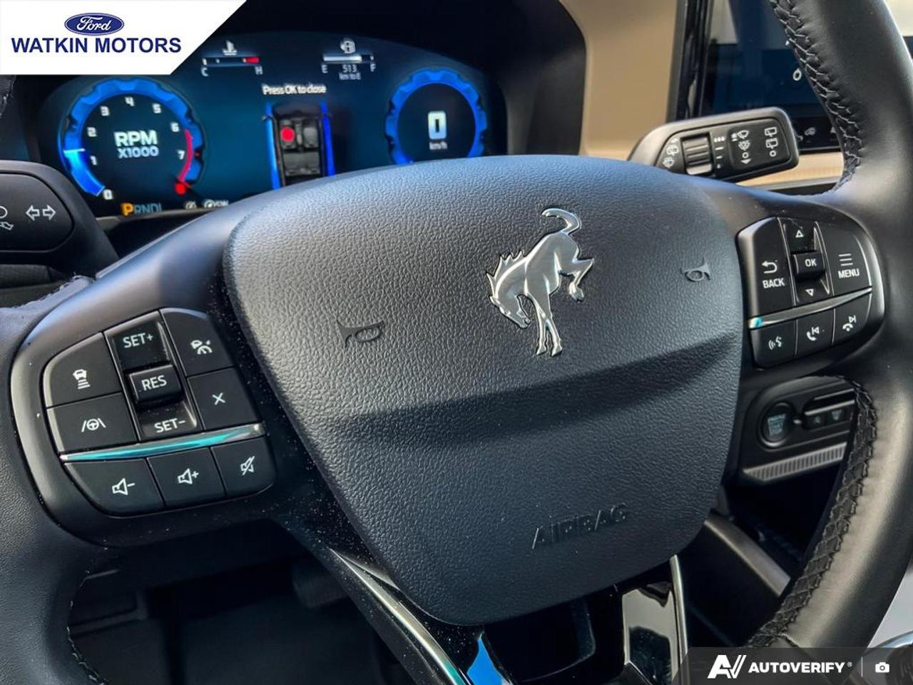 2025 Ford Bronco Sport Big Bend Photo18