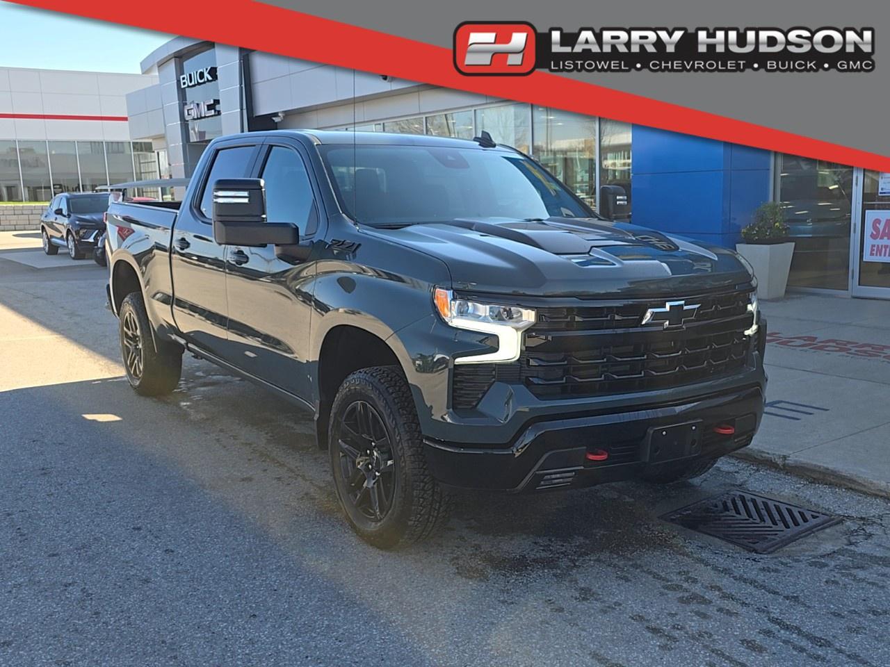 Vehicle Image