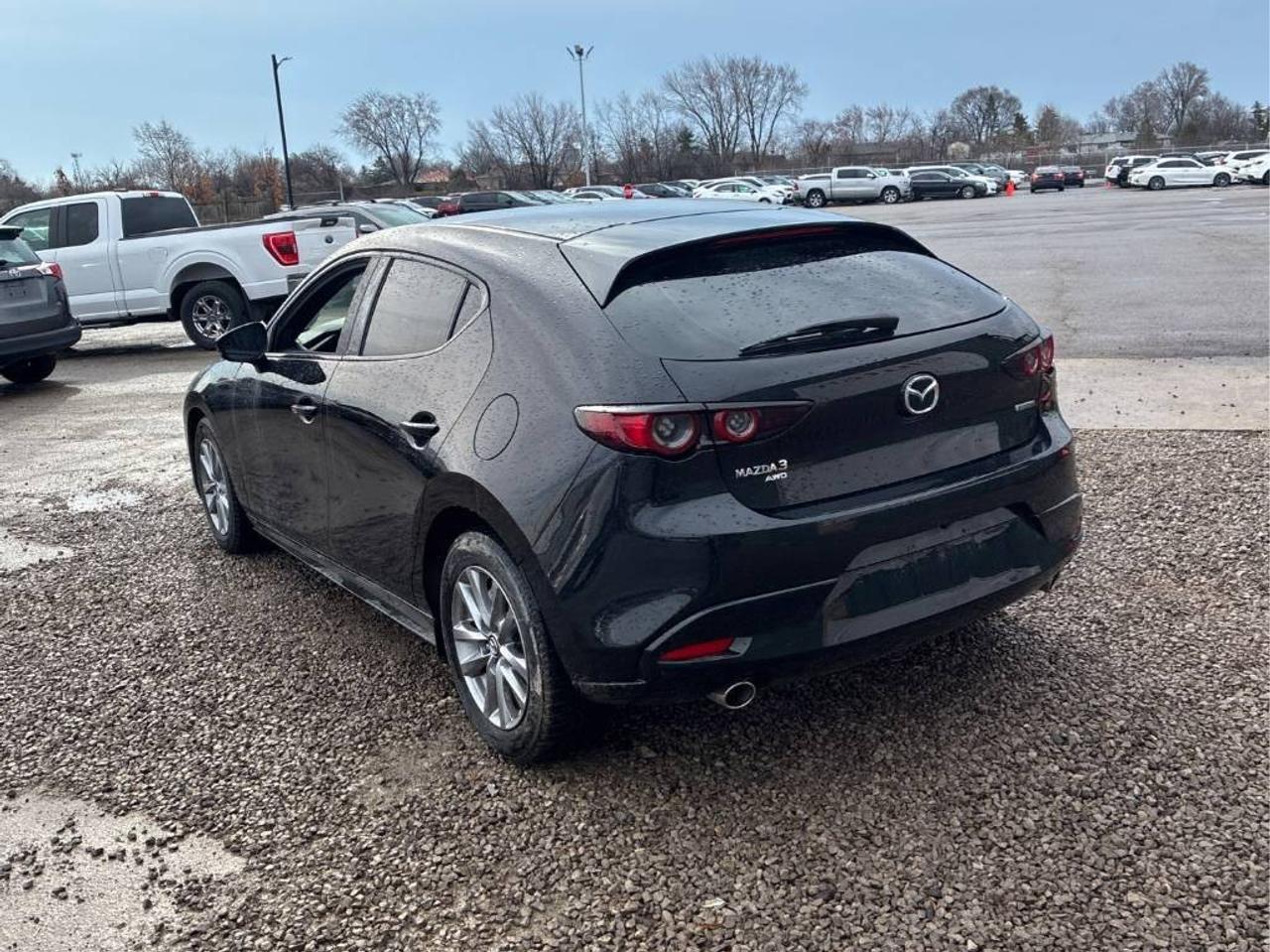 2020 Mazda MAZDA3 GS NEW ARRIVAL | PLEASE CALL AHEAD Photo3
