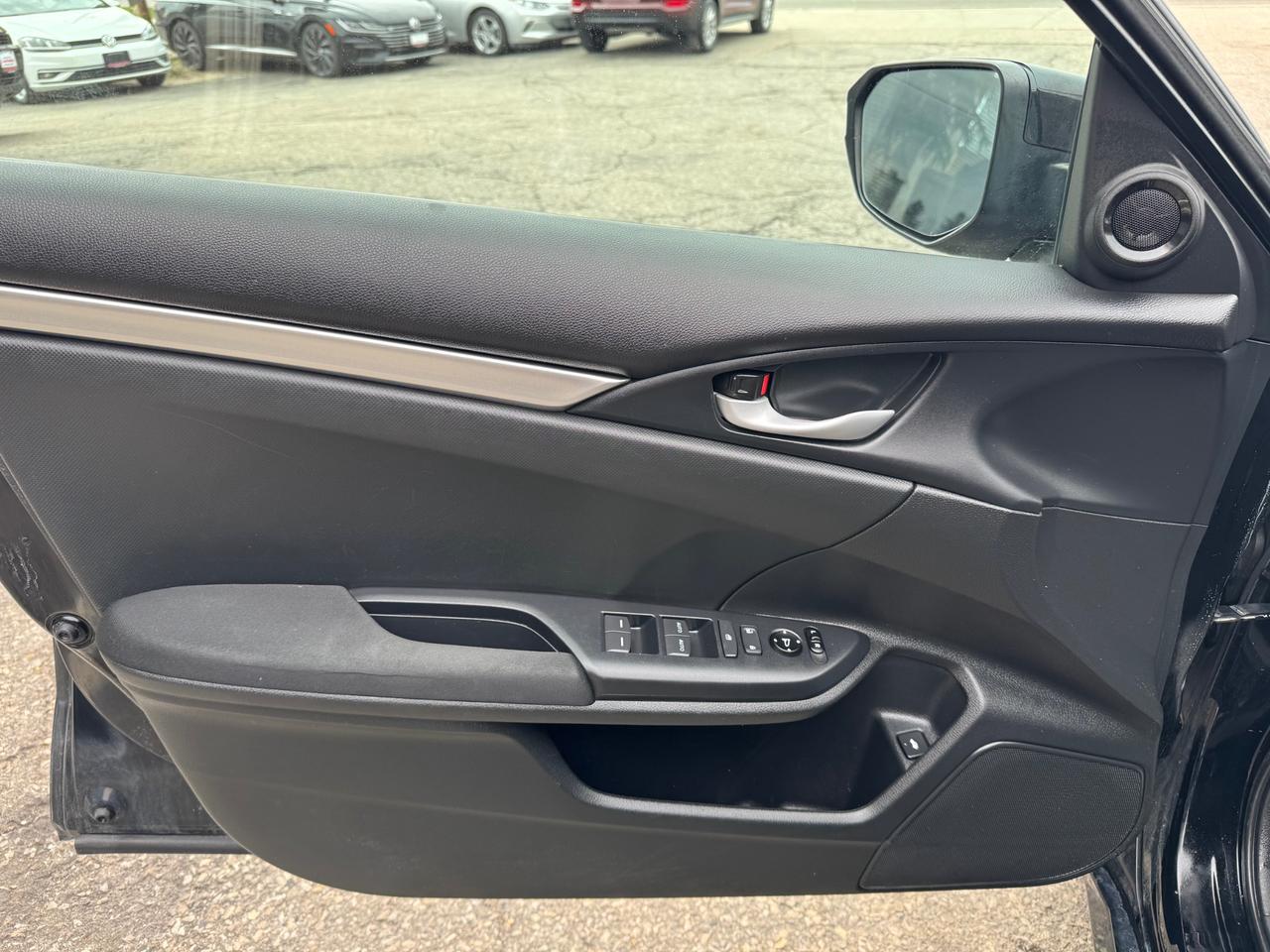 2019 Honda Civic LX Accident Free | Backup Camera | Apple Car Play | Android Auto Photo