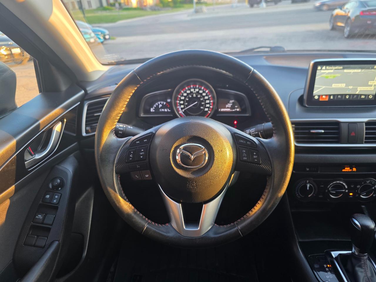 2016 Mazda MAZDA3 GS NEW ARRIVAL | PLEASE CALL AHEAD Photo