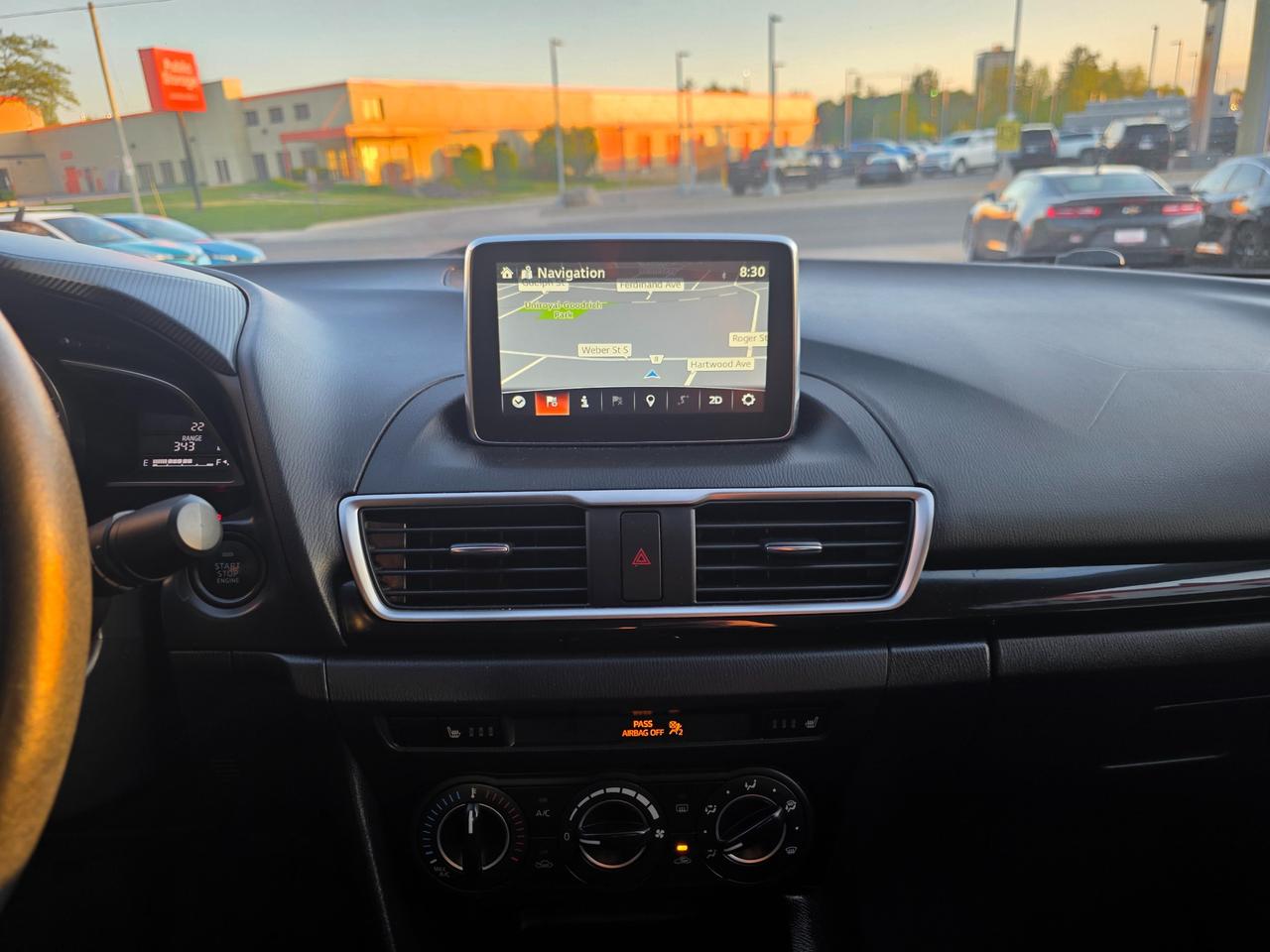 2016 Mazda MAZDA3 GS NEW ARRIVAL | PLEASE CALL AHEAD Photo