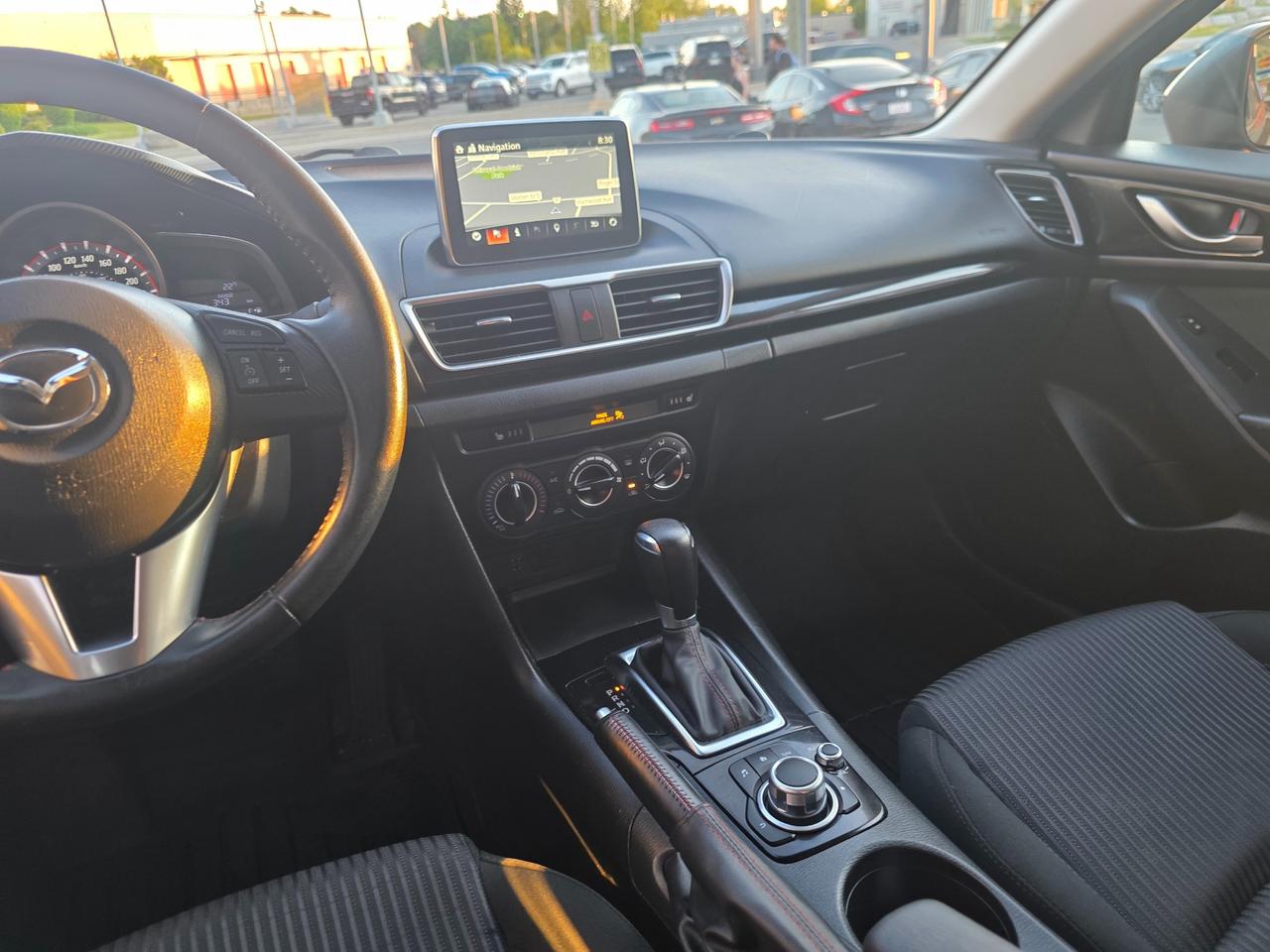 2016 Mazda MAZDA3 GS NEW ARRIVAL | PLEASE CALL AHEAD Photo