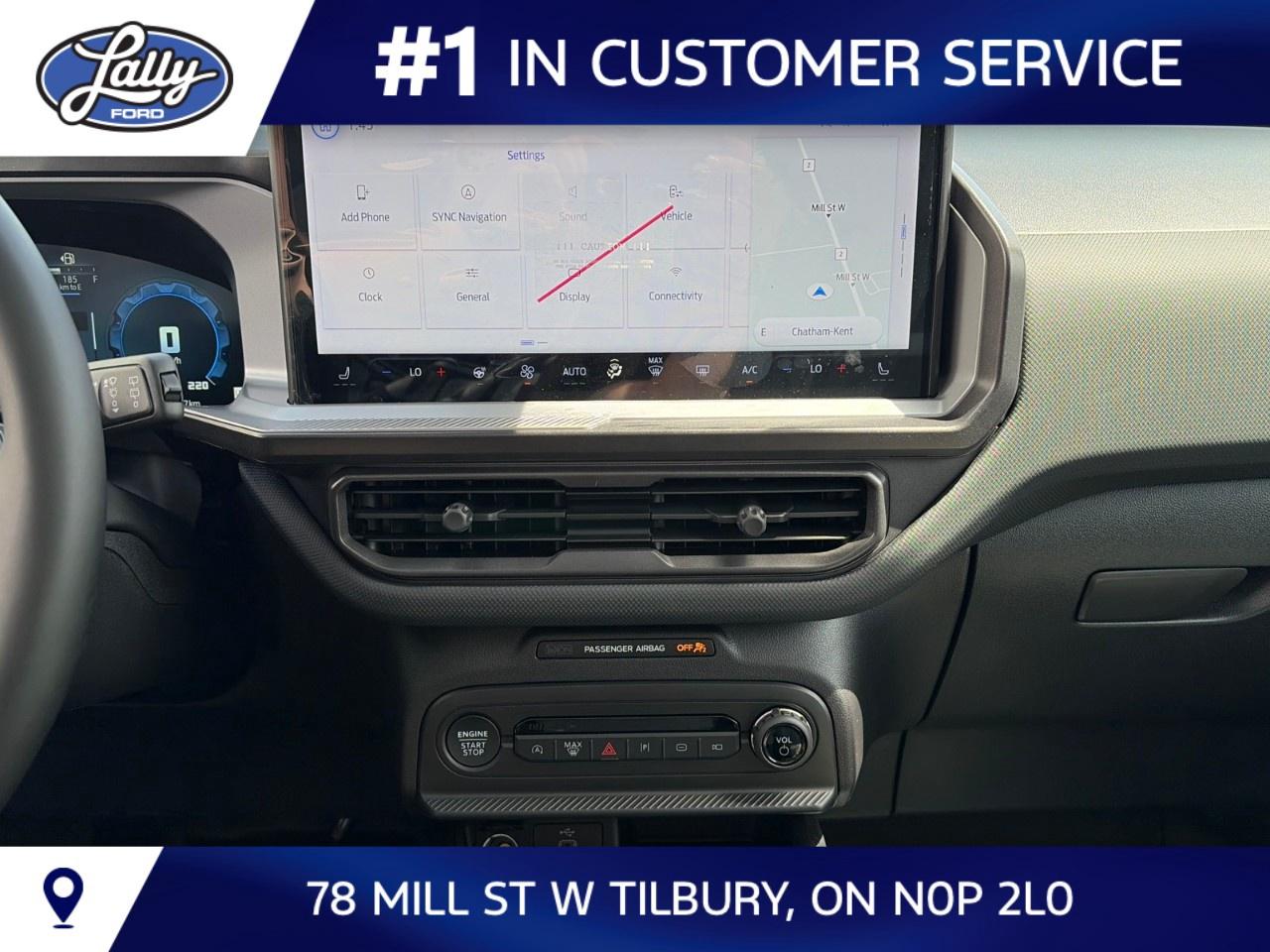 2026 Ford Bronco Sport Badlands 4x4 Photo