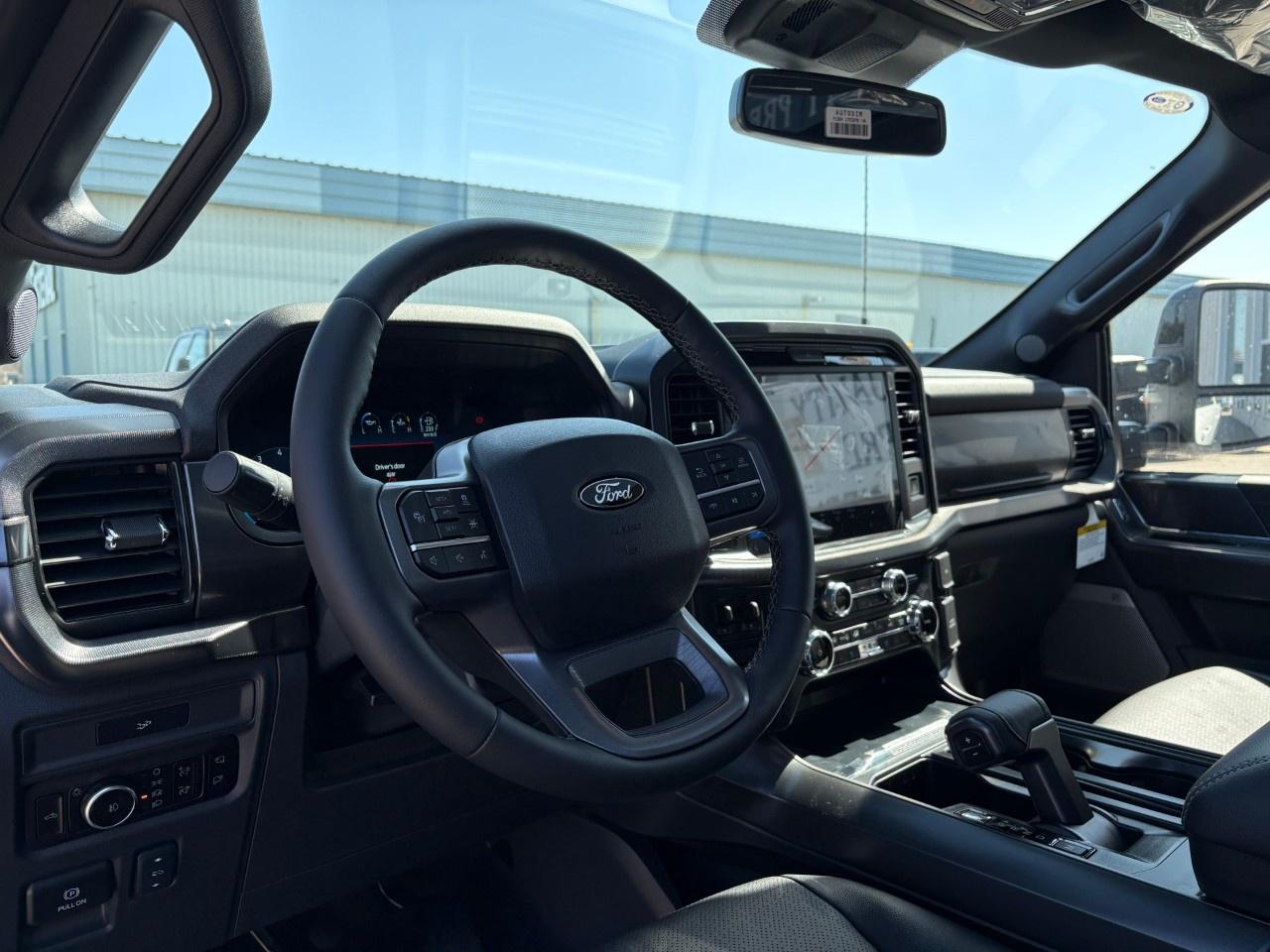 2026 Ford F-150 Lariat 4WD SuperCrew 6.5' Box Photo