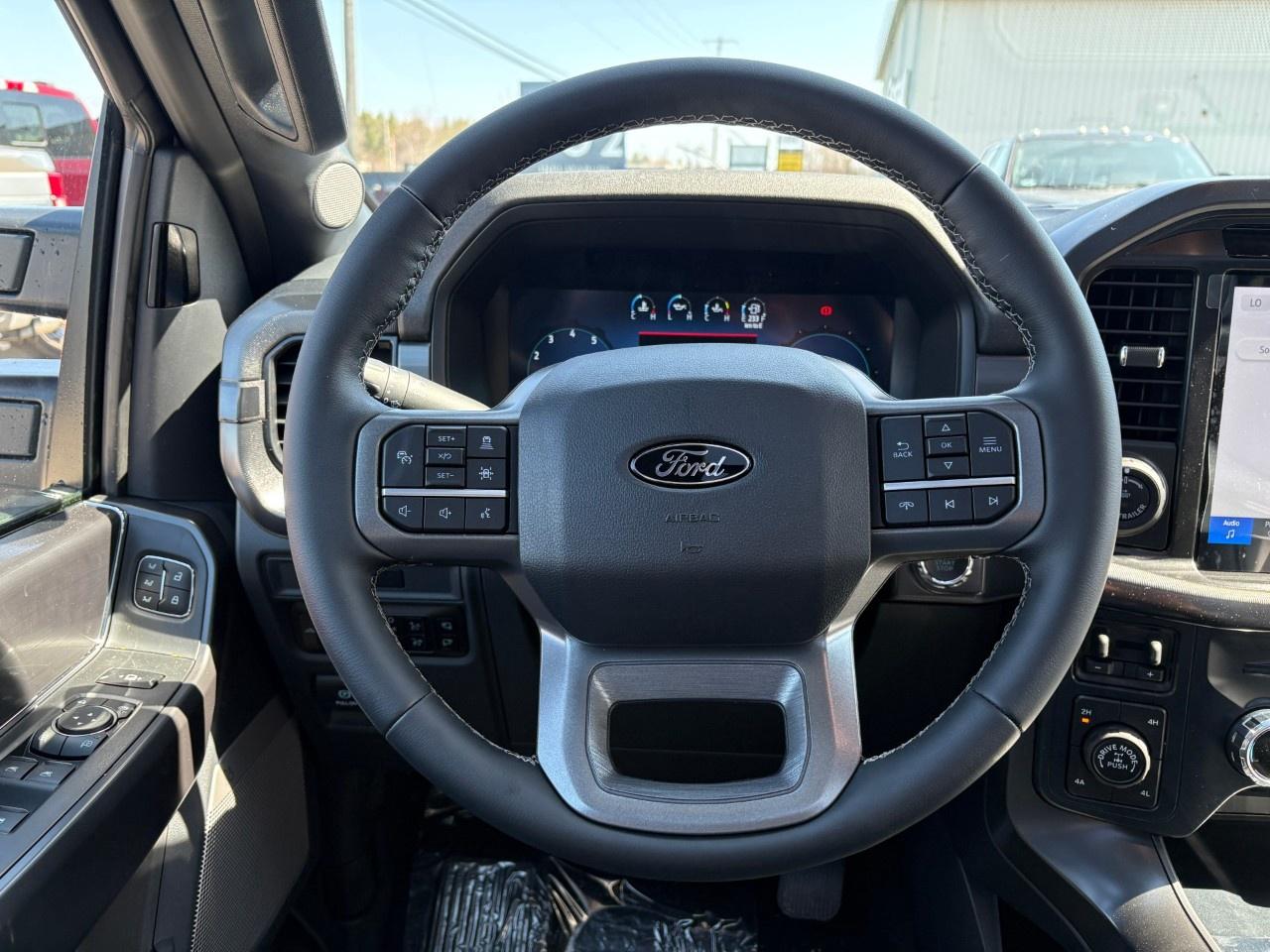 2026 Ford F-150 Lariat 4WD SuperCrew 6.5' Box Photo