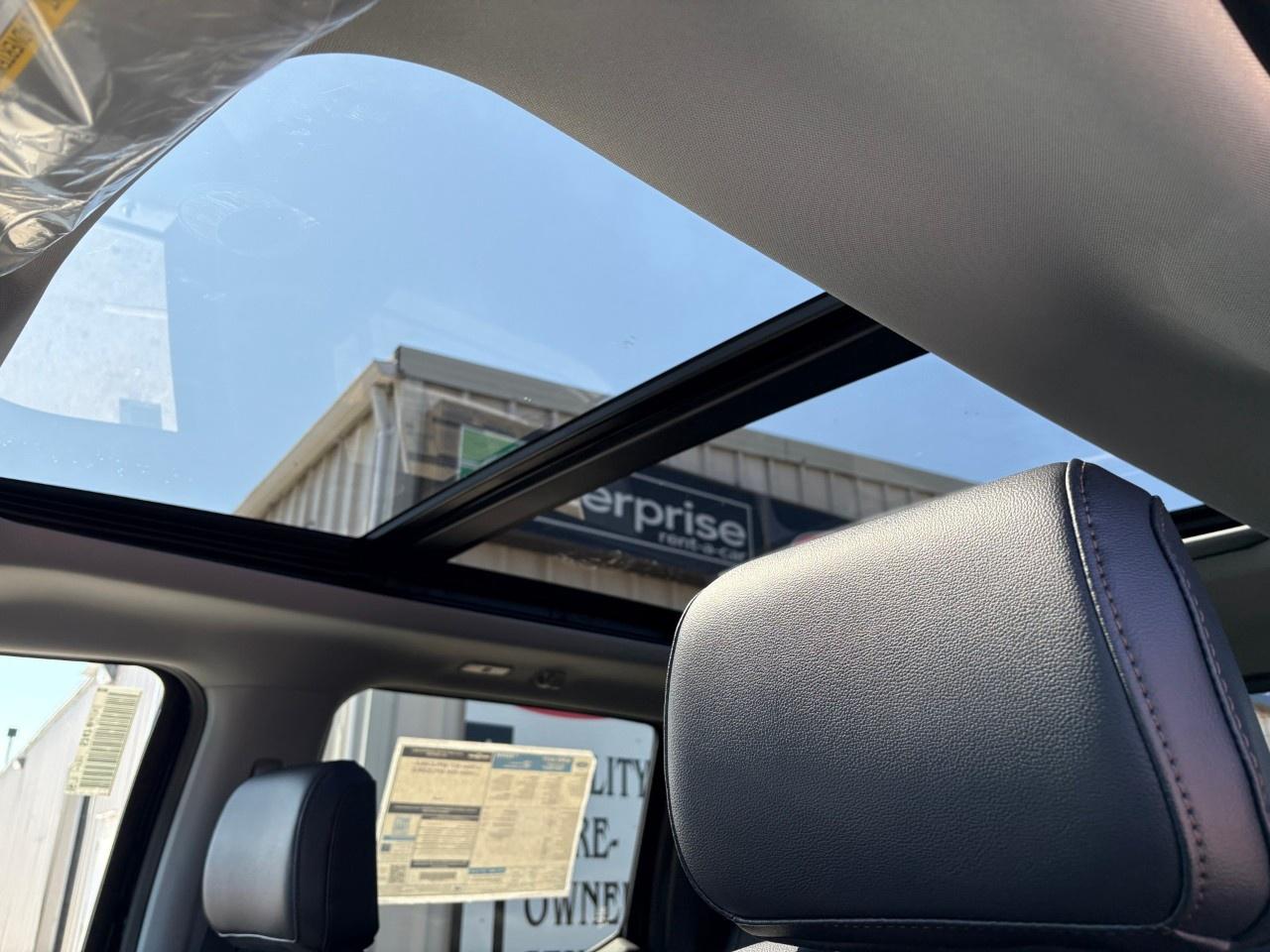 2026 Ford F-250 Super Duty SRW LARIAT 4WD CREW CAB 6.75' BOX Photo