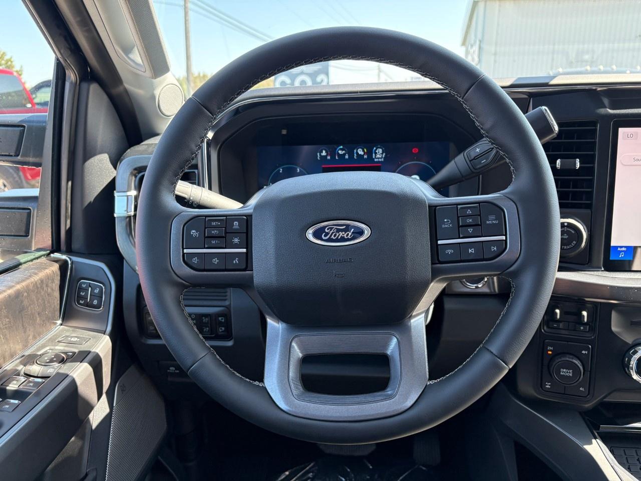 2026 Ford F-250 Super Duty SRW LARIAT 4WD CREW CAB 6.75' BOX Photo