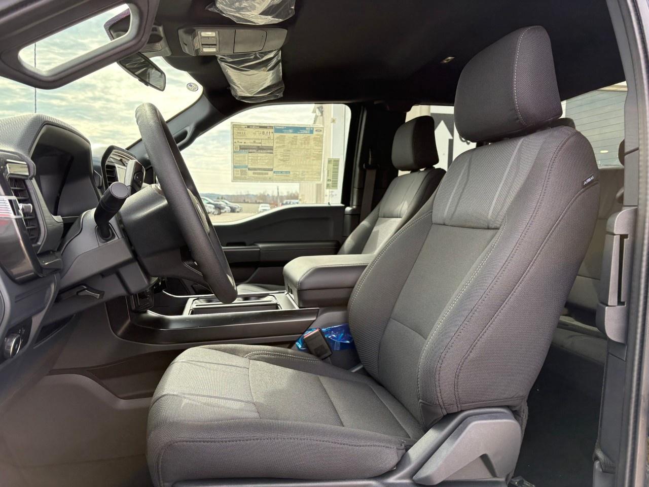 2026 Ford F-150 STX 4WD SUPERCAB 6.5' BOX Photo