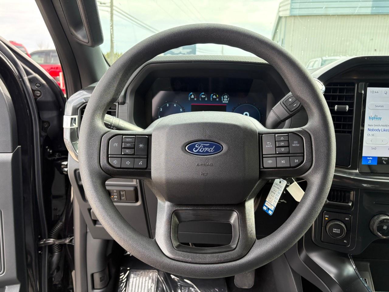 2026 Ford F-150 STX 4WD SUPERCAB 6.5' BOX Photo