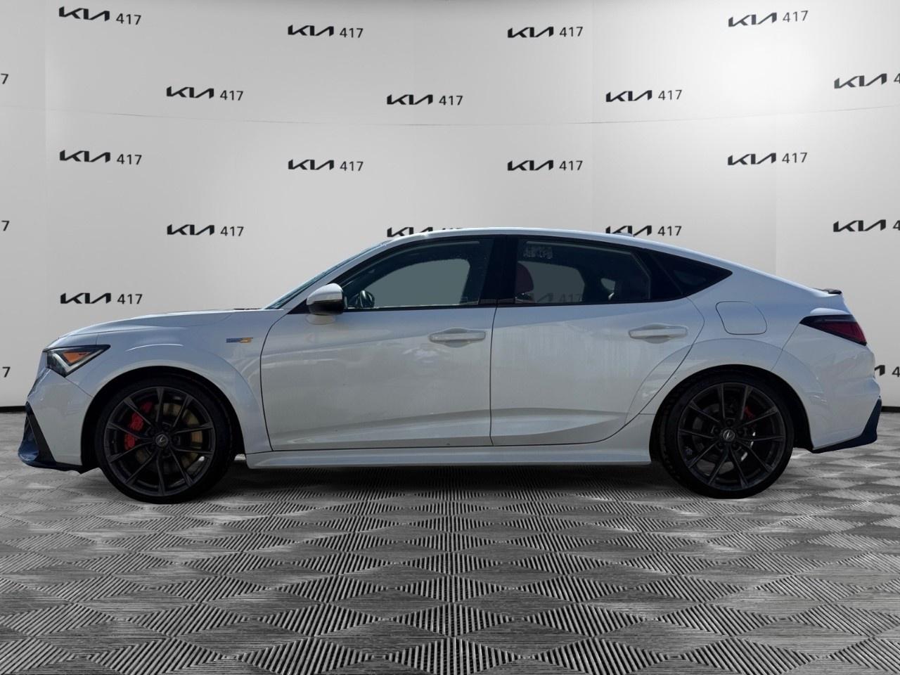 2024 Acura Integra Type S Manual Photo